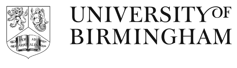 Birmingham University logo